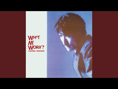 Flashback (2022 Yoshinori Sunahara Remastering)