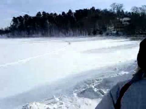 team stockholm marathon 5 timmar group 20/2 2011