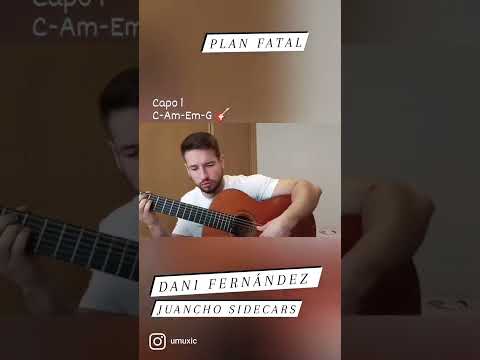 Plan Fatal - Dani Fernández