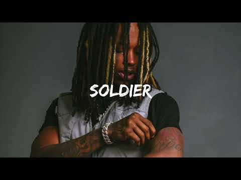 [FREE] King Von Type Beat x Lil Baby Type Beat | "Soldier" | Piano Type Beat