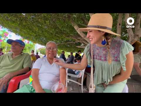 D Todo - La fiesta de los Chayacates, Ixtlahuacán, Colima (31/01/2024)