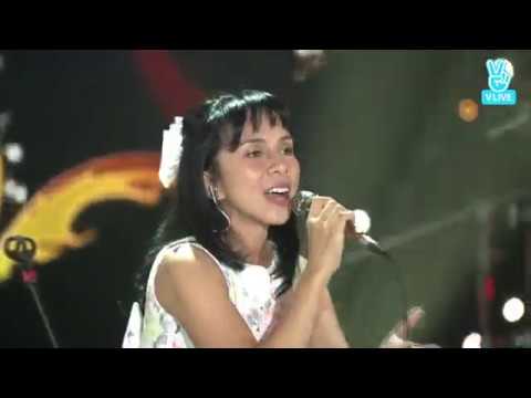 170924 Mocca at ASIA SONG FESTIVAL 2017