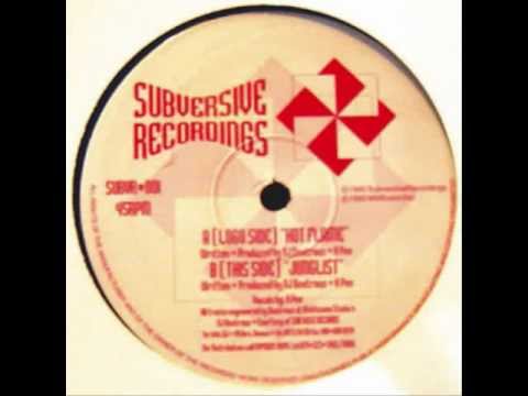 Dextrous, H-Pee - Hot Flame (Original Mix)