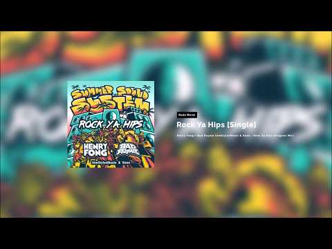 Henry Fong & Bad Royale feat. IAmStylezMusic & Keno - Rock Ya Hips (Original Mix) [Rude Mood]