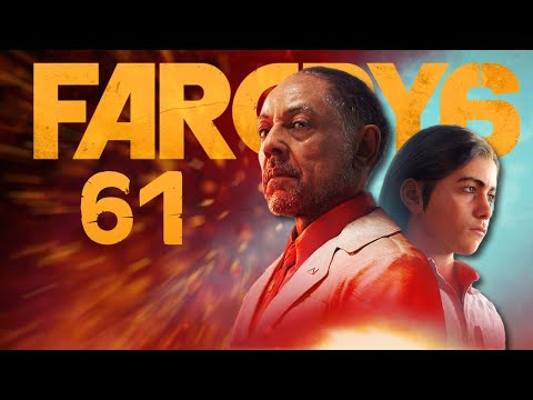 YARA JEST NASZA! | Far Cry 6 [#61] [KONIEC]