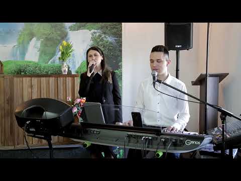 Tu esti pacea mea,  Isuse | Muzica crestina 2019 | Andrea Sofron&Emanuel Pavel&Alin Pascalau