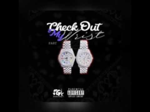 SGk Gooling “Check Out My Wrist 2” Official Music Audio