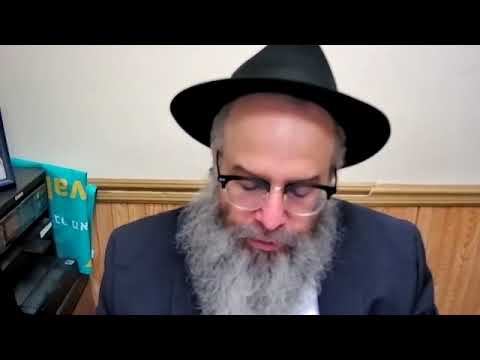 Tanya with Rabbi Epstein Chapter 51# 2