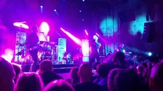 Camouflage -Live Berlin 28.03.2015 - &quot;Leave Your Room Behind&quot;