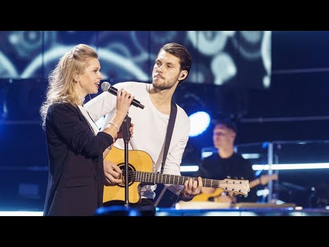 IR LEMTS KOPĀ BŪT – Iveta Baumane un Roberts Pētersons | Muzikālā banka 2020