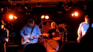 Sunny Boys - Tunnel of my love. Coolangatta 2013