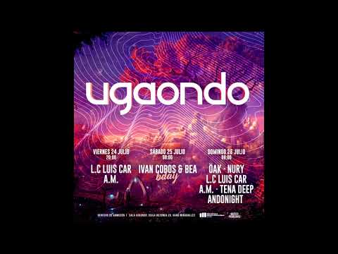 Nury @ Ugaondo 26-07-20 (Tech)  [DESCARGA EN LA DESCRIPCION]