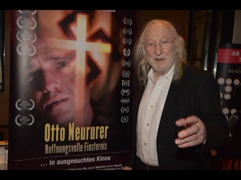 "Der Bockerer" ist tot: Trauer um Schauspieler Karl Merkatz