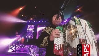 Baraja de Oro - Ramon Ayala en Vivo