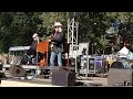 Dry River (the knitters) Dave Alvin, Jimmy Dale Gilmore, The Guilty Ones, Hardly Strictly Bluegrass