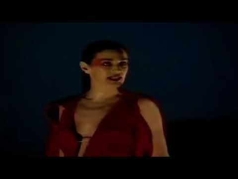 Ancient Greek Theater performance: Hippolytus - Euripides, tragedy