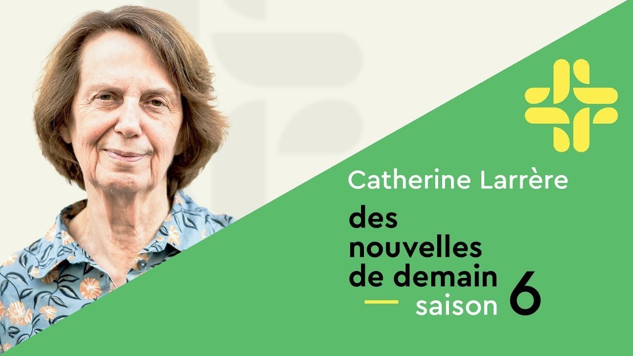 Catherine Larrère : Le plus difficile, c’est de renoncer aux idées qui gouvernent nos vies