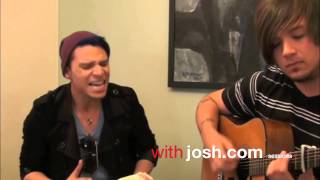 Blare LeVoir "First of May" withjosh.com sessions