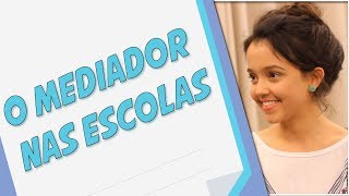 Autismo - Mediação Escolar