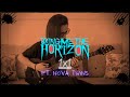 Bring Me The Horizon - 1x1 ft. Nova Twins | Eray Aslan (Guitar Cover)