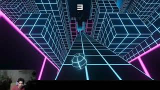 Slope 3 Gameplay #2 - slope-3-game.github.io - DESKTOP-QNU2A6U Inspiron 24 5415 All-in-One (FC)