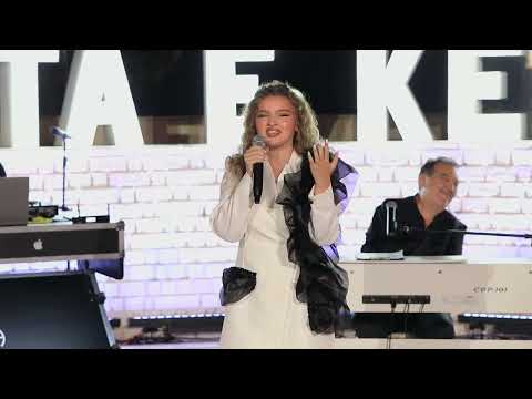 Belkisa Shehi - TE KAM THENE (Festa e kenges shqiptare 6)