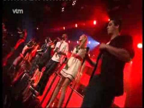 IDOOL 2011 / More to me