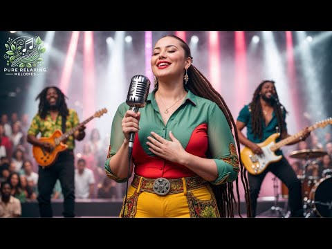 From Worship To Celebration | Gospel Reggae Songs That Will Change Your Life today!