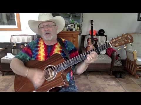 Tempted - Marty Stuart