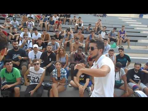 ROMARIO x MARTI x ??? - Filtros - PREFULLRAP