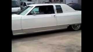 preview picture of video '1976 lincoln continental town coupe 2'