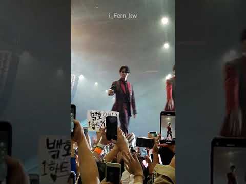 191214 - CIX "K Met Festival 2019 in BKK"