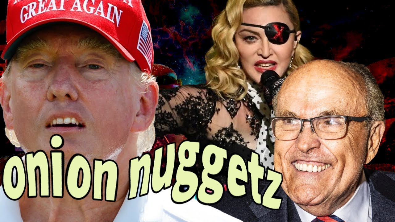 Onion Nuggetz 1/3/25