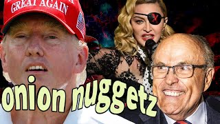 Onion Nuggetz 1/3/25