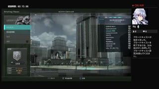 バトオペ2 階級上げ#2［PS4］