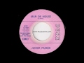 Junior Parker - Man Or Mouse [Duke] 1966 Blues 45