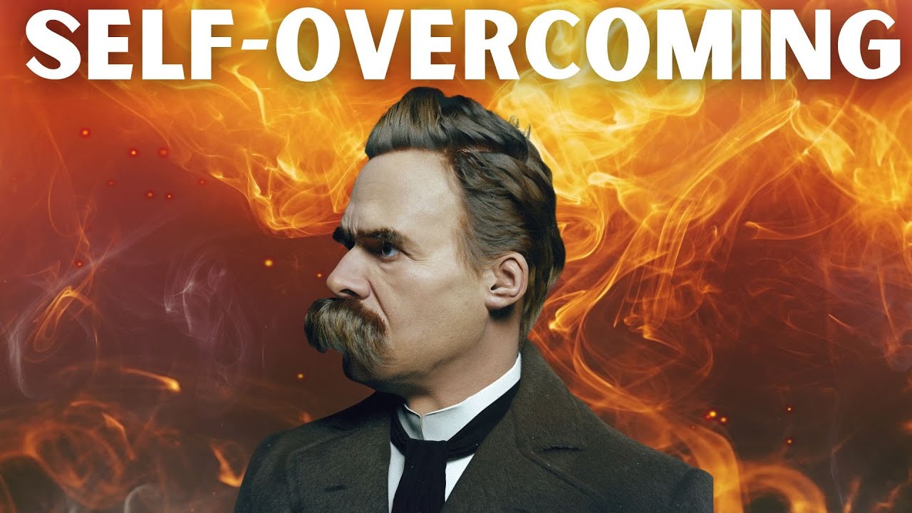 THE LOST ART OF HEROISM - Nietzsche's Guide to Greatness