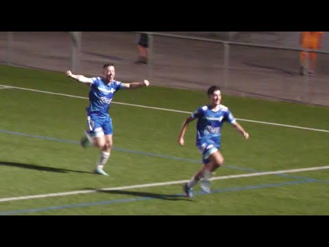 ATLÉTICO COMBARRO vs CAMPAÑÓ S.D. 2-1 8ªXornada 24/25 3ª Galicia #combarrosempre