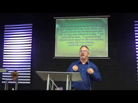 Honoring Our Fathers 06-16-19