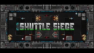 Shuttle Siege - Official Trailer