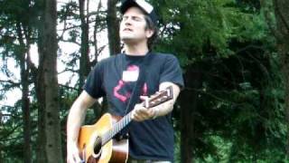 Matt Nathanson &quot;Sooner Surrender&quot;