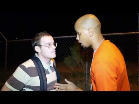 (FREESTYLE BATTLE) Eral vs J-Rich - Voicebox Battles