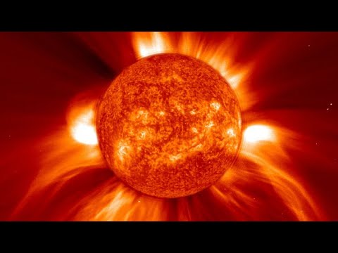 Jumper - Solar Wind {1 hour}
