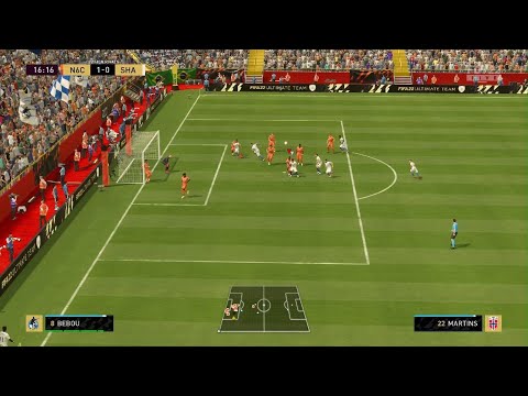 How To Counter Attack From A Corner (FIFA 22)