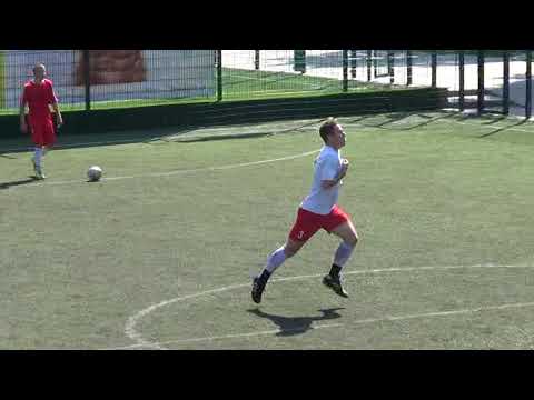 11 КХ 11 Sigma Software   United 2 матч