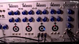 Video thumbnail for Introducing the MODSEQ by phono1337