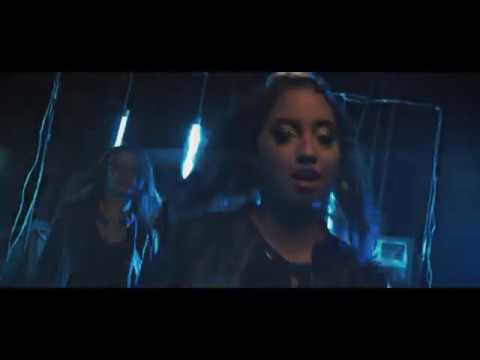 Sharon Corniel - Transparente (Official Music Video)