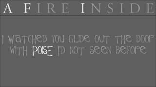 AFI - A Deep Slow Panic (Lyric Video)