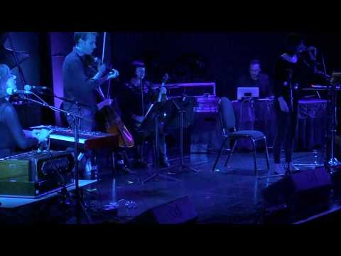 Tusk Festival 2016 — Fovea Hex