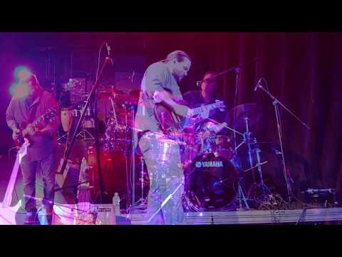 King Benny - Rain Revival 7-14-17